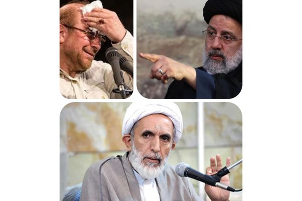 مسؤول بالحرس الثوري الإيراني: سفر قاليباف مع أسرته إلى تركيا كان لدعم سليماني وفيلق القدس