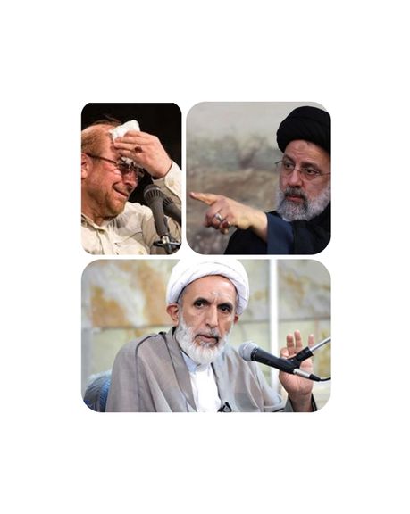 مسؤول بالحرس الثوري الإيراني: سفر قاليباف مع أسرته إلى تركيا كان لدعم سليماني وفيلق القدس