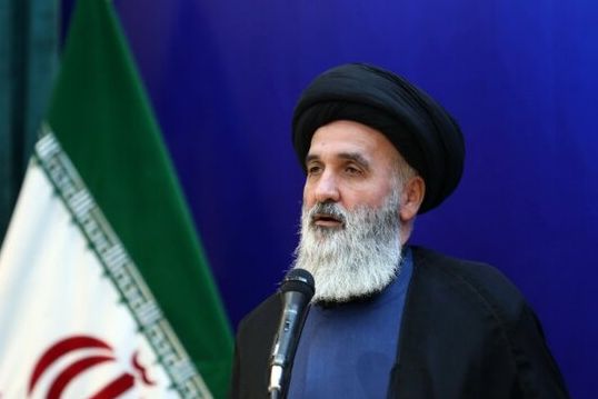 رییس عقیدتی سیاسی وزارت دفاع: حمایت از غزه و فلسطین وظیفه دینی و شرعی ماست