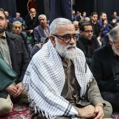 معاون هماهنگکننده سپاه پاسداران: در عمق اردوگاه دشمن زلزلهای بهپا شده است