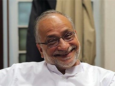 مرعشی، فعال اصلاحطلب: اولین توصیهام به پزشکیان این بود که از خامنهای فاصله نگیرد