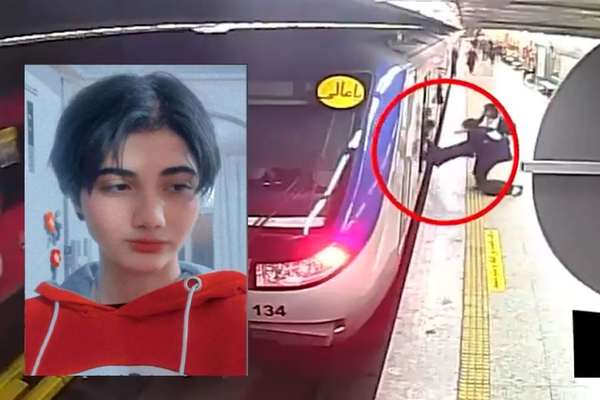 Iranian Journalist Faces Legal Action Over Reporting Teenager’s Death