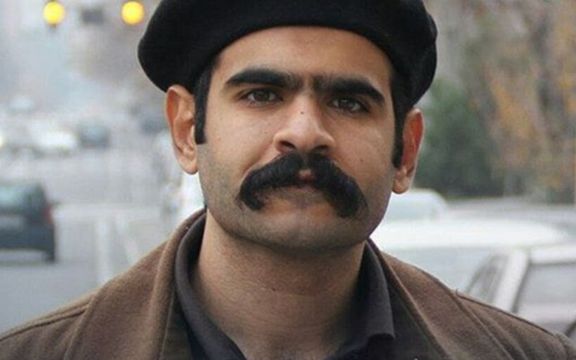 کسری نوری، دانشجوی زندانی دانشگاه تهران از زندان عادلآباد شیراز به مکانی نامعلوم منتقل شد