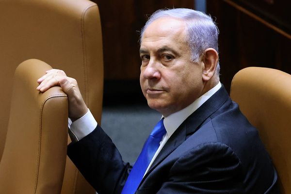 Netanyahu says Israel hurt entire Iranian axis, can still do more