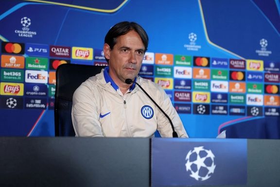 اینزاگی درباره پیشنهاد الهلال: در حال حاضر صحبت کردن در مورد آینده دیوانگی است