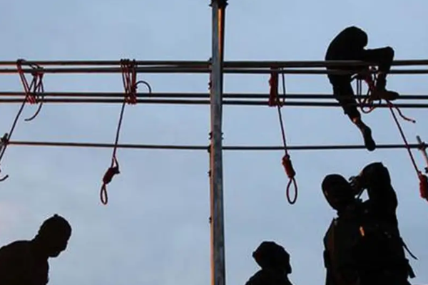 المحكمة العليا الإيرانية تؤيد إعدام 6 سجناء سياسيين.. و8 آخرون معرضون للخطر الوشيك