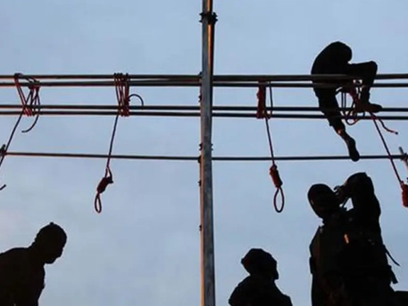 المحكمة العليا الإيرانية تؤيد إعدام 6 سجناء سياسيين.. و8 آخرون معرضون للخطر الوشيك