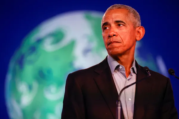 اوباما «یک تصادف ساده» جعفر پناهی را در فهرست فیلمهای محبوب خود در سال ۲۰۲۵ قرار داد