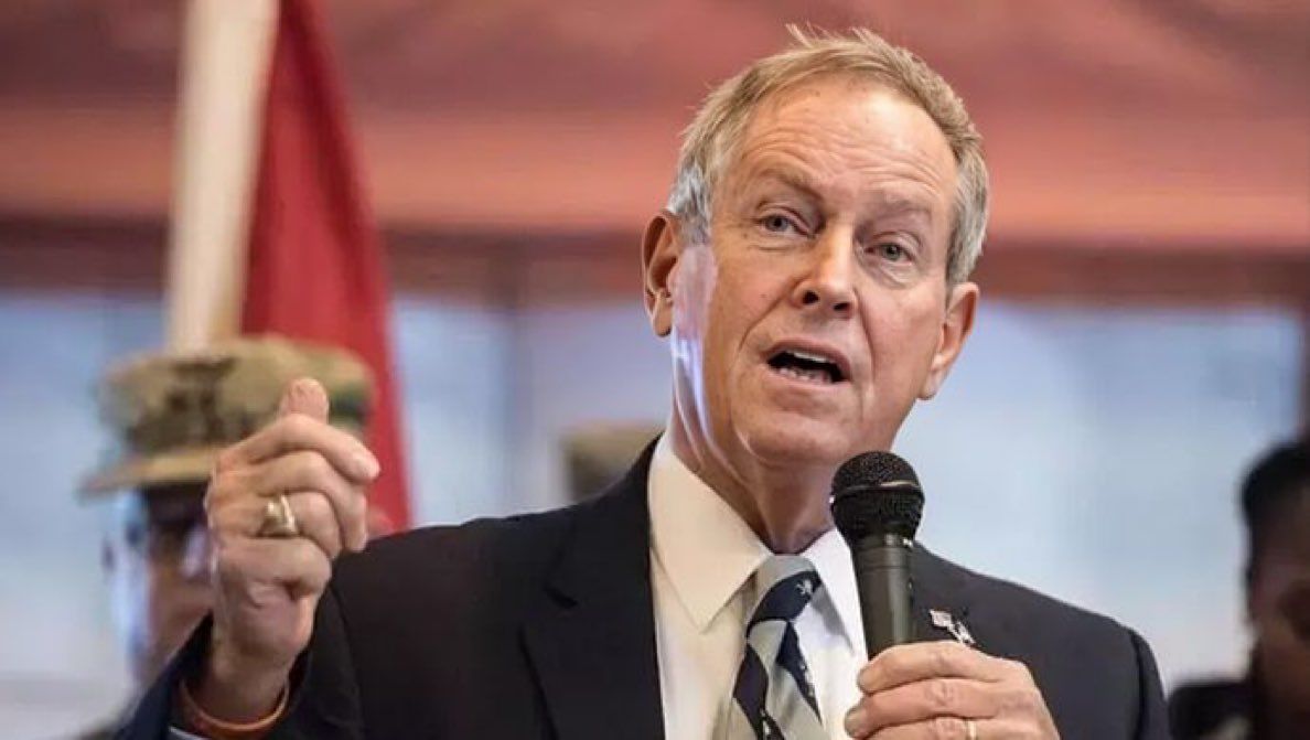 عضو "النواب" الأميركي:النظام الإيراني سيسقط وترامب لن يمنح طهران فرصة مثل بايدن