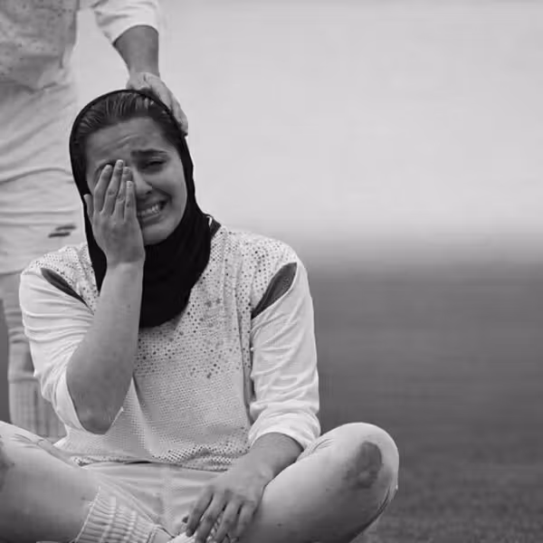 Iran’s bid for normalcy via sport: Matches return but players refuse the script