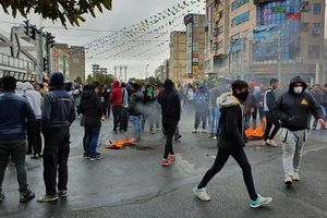 روایت آبان ۹۸؛ کشتار خاموش