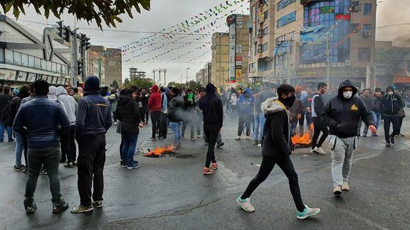 روایت آبان ۹۸؛ کشتار خاموش