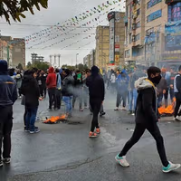 روایت آبان ۹۸؛ کشتار خاموش