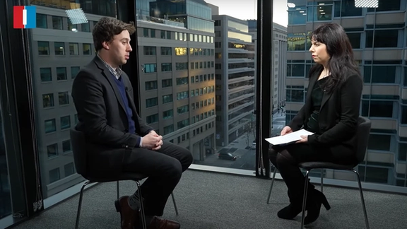 Trump may seek deal and a new tack on Iran, analyst predicts