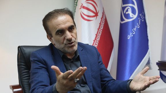 سازمان نظام پزشکی درباره نابینا شدن ۹ نفر: عفونت بیمارستانی در همه دنیا رخ میدهد