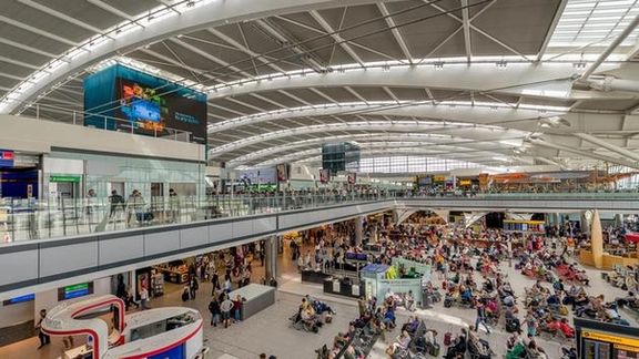 دیلی میرور:ارسال بسته حاوی اورانیوم به بریتانیا، احتمالا برای تهدید ایرانیان خارج کشور بود