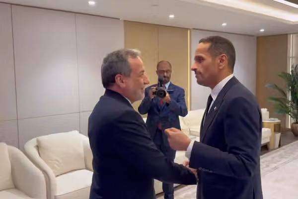 بعد رفض ترامب مقترحها سابقًا..إيران تعلن تلقيها الرد الأميركي وتكشف تفاصيل الوساطة القطرية