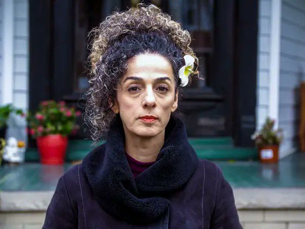 مسيح نجاد تطالب ألمانيا بطرد السفير الإيراني بعد إعدام المعارض جمشيد شارمهد