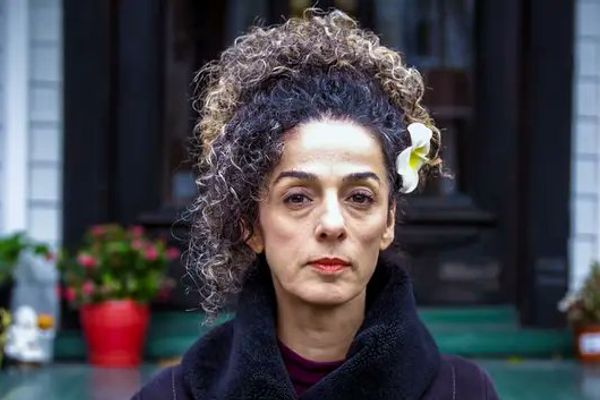 مسيح نجاد تطالب ألمانيا بطرد السفير الإيراني بعد إعدام المعارض جمشيد شارمهد