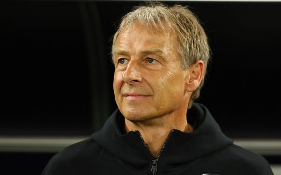 کلینزمن علیه قول قهرمانی: همه بازیها صفر-صفر آغاز میشود، قولی نمیدهم