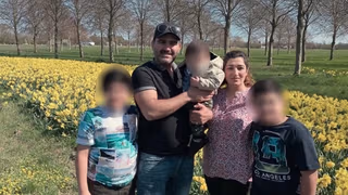 Iran Protests Denmark's Use Of Force To Deport An Asylum-Seeker
