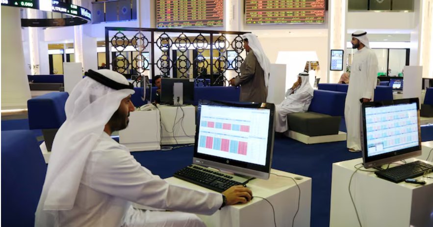 Dubai crackdown hits Iran’s economic lifeline, squeezes IRGC networks