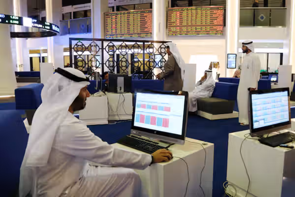 Dubai crackdown hits Iran’s economic lifeline, squeezes IRGC networks