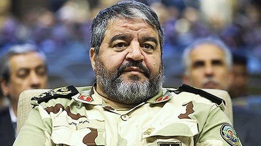 رییس پدافند غیر عامل: مخالفان طرح اینترنت، منافعشان در ولنگاری فضای مجازی است