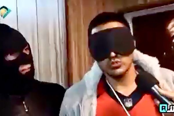 Iran’s Opposition Figures Call For Three Months Of Fresh Protests