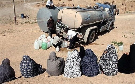 نماینده اهواز در مجلس: آبی در خوزستان برای انتقال وجود ندارد