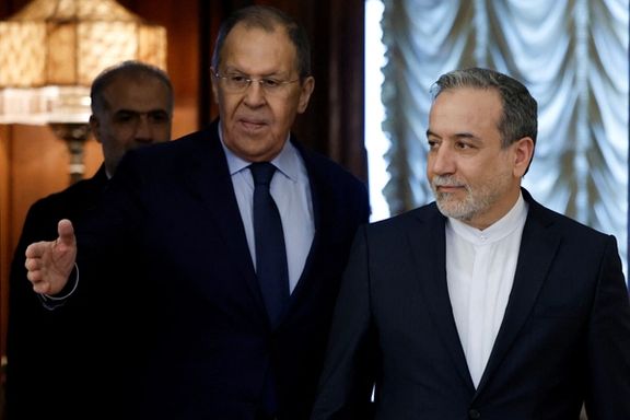 عباس عراقچی: امیدواریم روسیه در توافق هستهای با آمریکا نقشآفرین باشد