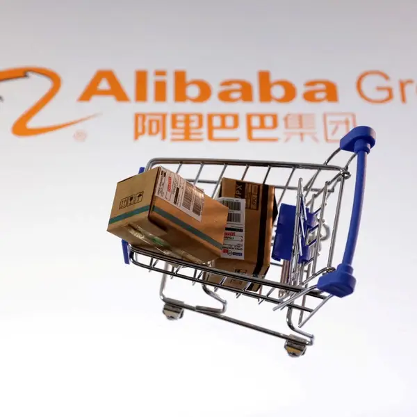 کاخ سفید: شرکت علیبابا با ارتش چین برای هدف قرار دادن آمریکا همکاری میکند