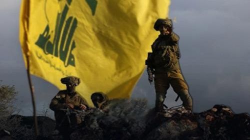 ارتش اسرائیل: فرمانده توپخانه حزبالله در جنوب لبنان کشته شد