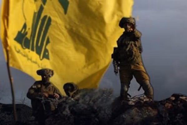 ارتش اسرائیل: فرمانده توپخانه حزبالله در جنوب لبنان کشته شد