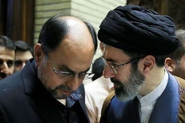 Ex-Prime Minister Slammed For Talk Of 'Hereditary Rule' In Iran