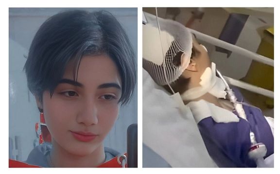 کانون صنفی معلمان ایران: آرمیتا گراوند با بذل جانش مقابل سیاستهای حاکمیت اقتدارگرا ایستاد