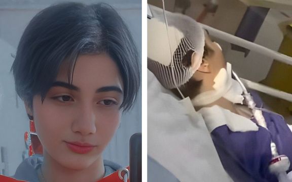 مجلس حقوق الإنسان:نحقق في تقارير حول الاعتداء على مراهقة في إيران بسبب رفض الحجاب الإجباري