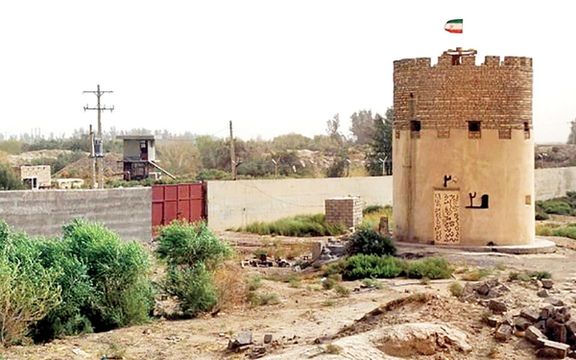 کارشناس حوزه افغانستان: در کشیدن دیوار مرزی اشتباه شد، بخشی از خاک ایران دست طالبان افتاد