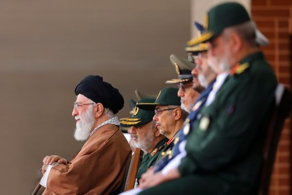 "قناة 14": إسرائيل أضافت منازل كبار المسؤولين الإيرانيين إلى الأهداف المحتملة للهجوم