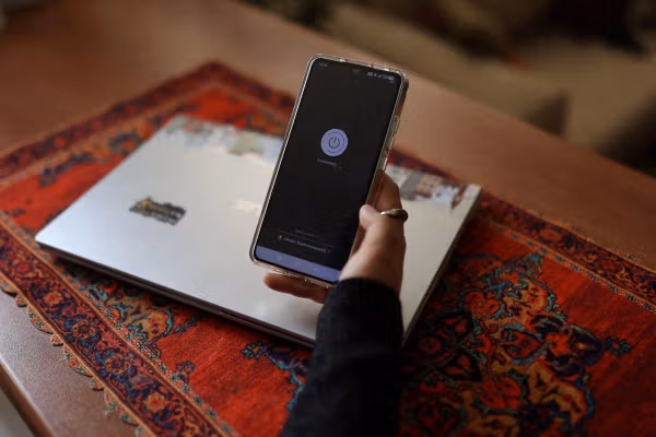 نتبلاکس: قطع اینترنت در ایران به پنجاهوپنجمین روز رسید