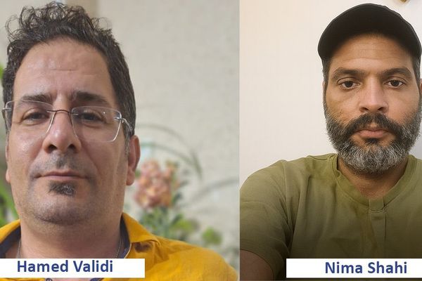 القضاء الإيراني ينفذ حكم الإعدام بحق سجينين سياسيين بتهمة "التجسس"