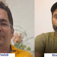 جمهوری اسلامی دو نفر را به اتهام عضویت در شبکه جاسوسی مرتبط با اسرائیل اعدام کرد