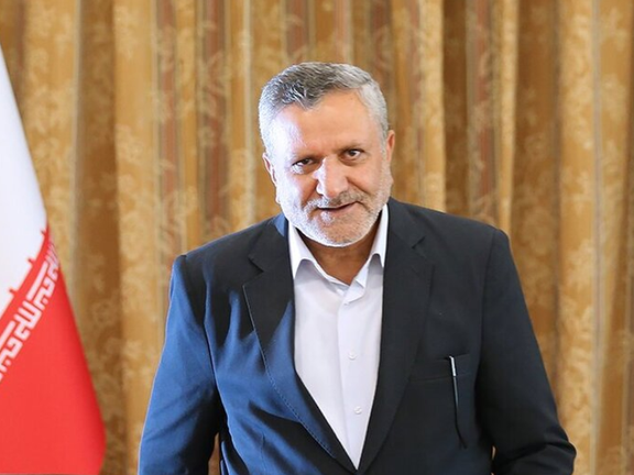 صولت مرتضوی، وزیر کار: خبر خوش برای کارگران این است که تعدیل نیرو کاهش پیدا کرده