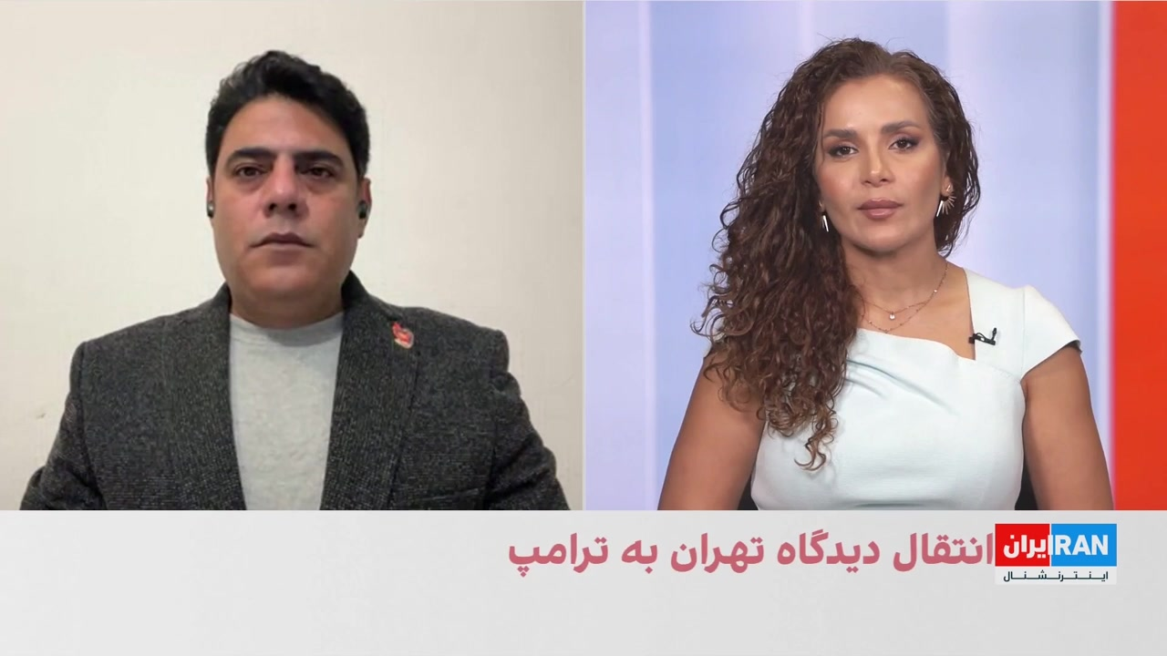 میثم مهرانی: روسیه در میانجی‌گری میان تهران و واشینگتن به دنبال منافع خودش است