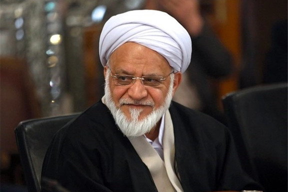 مصباحی مقدم، عضو مجمع تشخیص مصلحت نظام:زیبایی زن برای ادامه نسل است نه هوسرانی