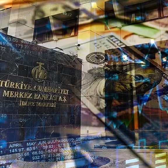 سقوط ارزش لیر، تعیین زمان جلسه تعیین نرخ بهره و انتخاب یک زن در مقام رییس بانک مرکزی ترکیه