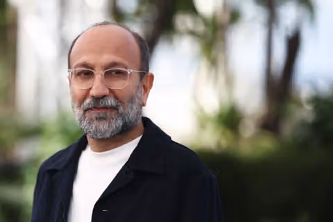 Oscar-winning Farhadi says next film will be in Persian, without mandatory hijab