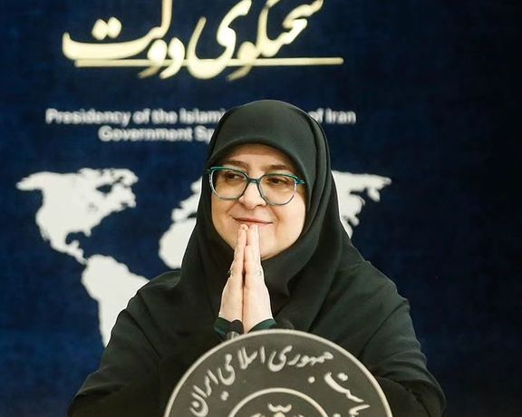 رییس شورای اطلاعرسانی دولت: پزشکیان دیوار بیاعتمادی نسبت به زنان را از بین برد