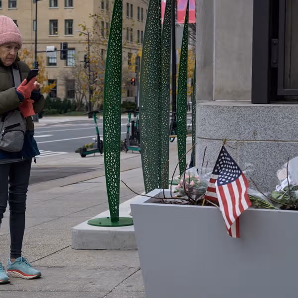 حمله به قلب واشینگتن؛ تلاقی امنیت، مهاجرت و سیاست