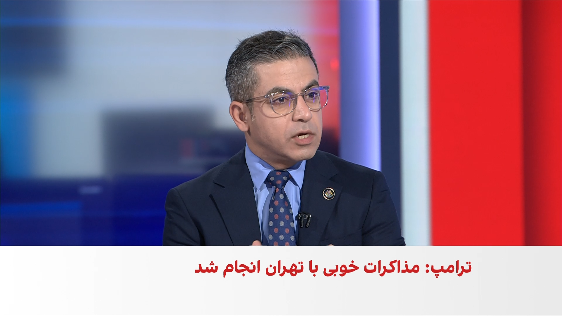 حسین آقایی: تمکین دیپلماتیک تهران به خواسته‌های آمریکا، ترجیح کشورهای منطقه است